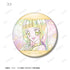 『ぴちぴちピッチ』トレーディング Ani-Art KAWAII label 缶バッジ(単位/BOX)
