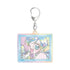 《Pichi Pichi Pitch》波音 Ani-Art KAWAII label 极光亚克力钥匙扣