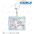 《Pichi Pichi Pitch》波音 Ani-Art KAWAII label 极光亚克力钥匙扣