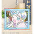 《Pichi Pichi Pitch》波音 Ani-Art KAWAII label 极光亚克力钥匙扣