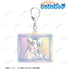 "Pichi Pichi Pitch" Noelle Ani-Art KAWAII Label Aurora Acrylic Keychain