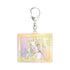 "Pichi Pichi Pitch" Coco Ani-Art KAWAII Label Aurora Acrylic Keychain