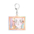"Pichi Pichi Pitch" Sara Ani-Art KAWAII Label Aurora Acrylic Keychain