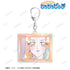 "Pichi Pichi Pitch" Sara Ani-Art KAWAII Label Aurora Acrylic Keychain