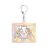 《Pichi Pichi Pitch》星羅 Ani-Art KAWAII label 極光壓克力鑰匙圈