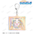 《Pichi Pichi Pitch》星羅 Ani-Art KAWAII label 極光壓克力鑰匙圈