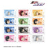 "Kuroko's Basketball" Trading Cards: Chibikoro Ani-Frame (Unit: Box)
