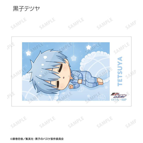 "Kuroko's Basketball" Trading Cards: Chibikoro Ani-Frame (Unit: Box)