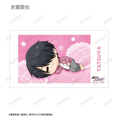 "Kuroko's Basketball" Trading Cards: Chibikoro Ani-Frame (Unit: Box)