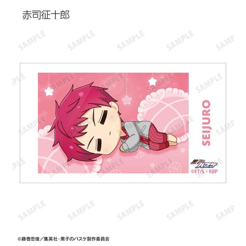 "Kuroko's Basketball" Trading Cards: Chibikoro Ani-Frame (Unit: Box)