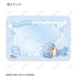 "Kuroko's Basketball" Trading Cards: Chibikoro B8 Hard Case (Unit/BOX)