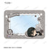 "Kuroko's Basketball" Trading Cards: Chibikoro B8 Hard Case (Unit/BOX)