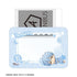 "Kuroko's Basketball" Trading Cards: Chibikoro B8 Hard Case (Unit/BOX)