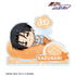 "Kuroko's Basketball" Kazunari Takao Chibikoro BIG Acrylic Stand with Parts