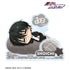 "Kuroko's Basketball" Shoichi Imayoshi "Chibikoro" BIG Acrylic Stand with Parts