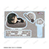 "Kuroko's Basketball" Shoichi Imayoshi "Chibikoro" BIG Acrylic Stand with Parts
