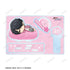 "Kuroko's Basketball" Tatsuya Himuro "Chibikoro" BIG Acrylic Stand with Parts