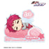 "Kuroko's Basketball" Seijuro Akashi Chibikoro BIG Acrylic Stand with Parts