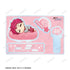 "Kuroko's Basketball" Seijuro Akashi Chibikoro BIG Acrylic Stand with Parts