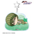 "Kuroko's Basketball" Shintaro Midorima Chibikoro BIG Acrylic Keychain
