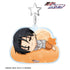 "Kuroko's Basketball" Kazunari Takao Chibikoro BIG Acrylic Keychain