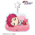 "Kuroko's Basketball" Seijuro Akashi Chibikoro BIG Acrylic Keychain