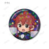 "Dungeon Meals" Trading Mini-Character: Starry Sky Maid & Butler Ver. Hologram Pin Badges (Sold by the box)