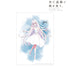 『死亡遊戯で飯を食う。』幽鬼 Ani-Art aqua label A3マットポスター ver.B