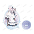"Making a Living from the Game of Death." Yuki Ani-Art aqua label BIG Acrylic Stand Ver. A
