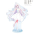"Making a Living from Death Games." Yuki Ani-Art aqua label BIG Acrylic Stand Ver. B