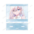 "Making a Living from the Game of Death." Yuki Ani-Art aqua label BIG Acrylic Stand Ver. D