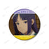 『ゴーストコンサート : missing Songs』西園寺 楓 場面写グリッター缶バッジ3個セット