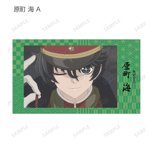 『岩元先輩ノ推薦』トレーディング場面写Ani-Frame(単位/BOX)