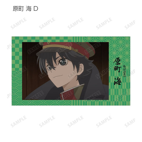 『岩元先輩ノ推薦』トレーディング場面写Ani-Frame(単位/BOX)