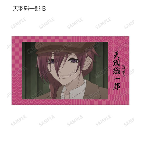 『岩元先輩ノ推薦』トレーディング場面写Ani-Frame(単位/BOX)