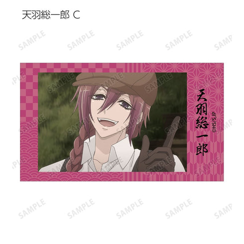 『岩元先輩ノ推薦』トレーディング場面写Ani-Frame(単位/BOX)