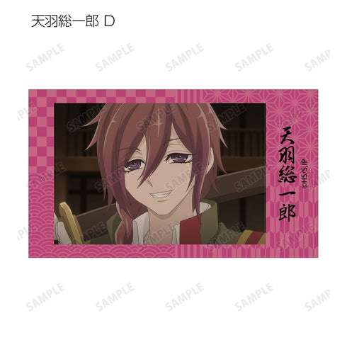 『岩元先輩ノ推薦』トレーディング場面写Ani-Frame(単位/BOX)