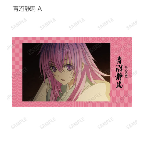 『岩元先輩ノ推薦』トレーディング場面写Ani-Frame(単位/BOX)