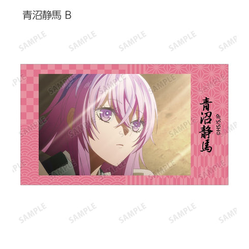 『岩元先輩ノ推薦』トレーディング場面写Ani-Frame(単位/BOX)