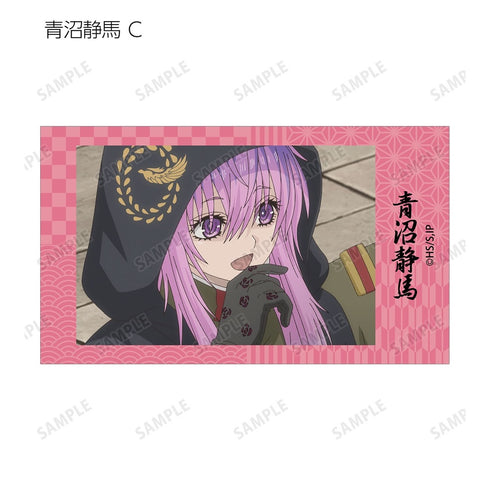 『岩元先輩ノ推薦』トレーディング場面写Ani-Frame(単位/BOX)
