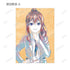《和班上第二可愛的女孩成為朋友》收藏卡 Ani-Art 宣傳照(單位/盒)