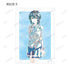 《和班上第二可愛的女孩成為朋友》收藏卡 Ani-Art 宣傳照(單位/盒)