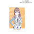 "I Became Friends with the Second Cutest Girl in My Class" by Shinna Nitta — Ani-Art A3 Matte Poster