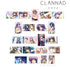 『CLANNAD』トレーディングイラストカード(単位/BOX)