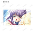 『CLANNAD』トレーディングイラストカード(単位/BOX)
