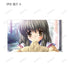 『CLANNAD』トレーディングイラストカード(単位/BOX)