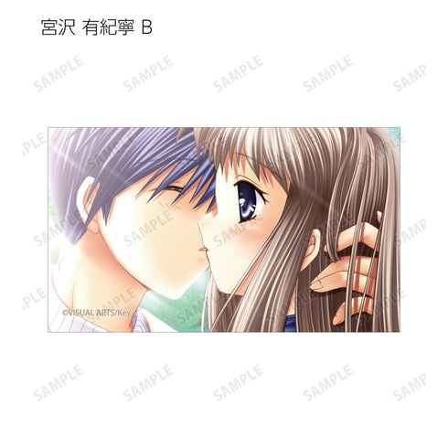 『CLANNAD』トレーディングイラストカード(単位/BOX)