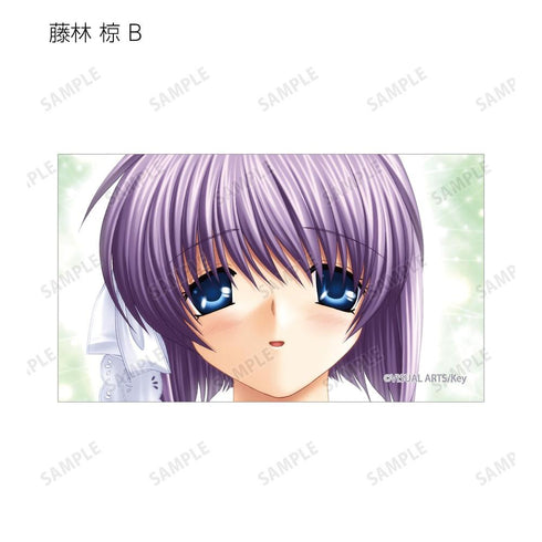 『CLANNAD』トレーディングイラストカード(単位/BOX)