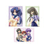 『CLANNAD』ポストカード3枚セット ver.B