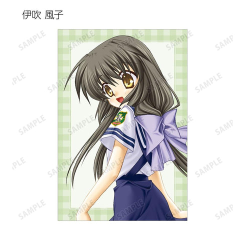 『CLANNAD』ポストカード3枚セット ver.B